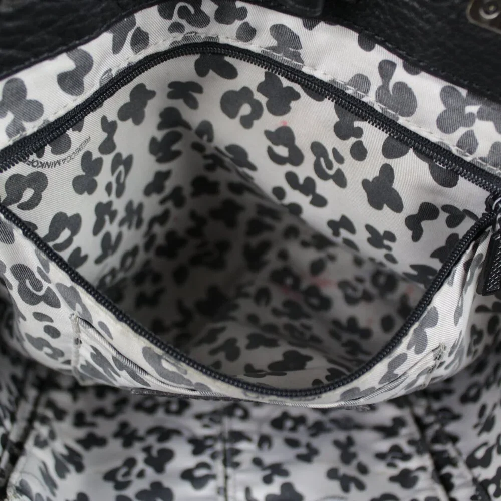 Rebecca Minkoff Rylan Fringed tote - Picture 3 of 15